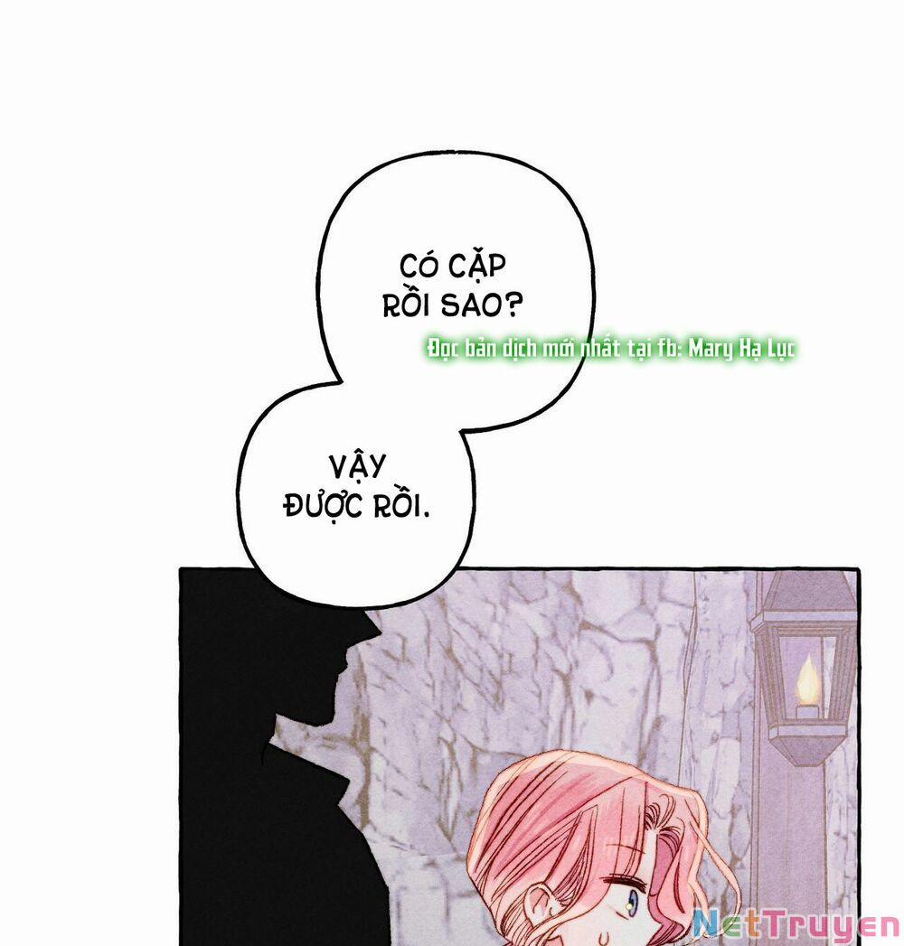 Nuôi Dưỡng Một Bé Rồng Đen 42.1 trang 21
