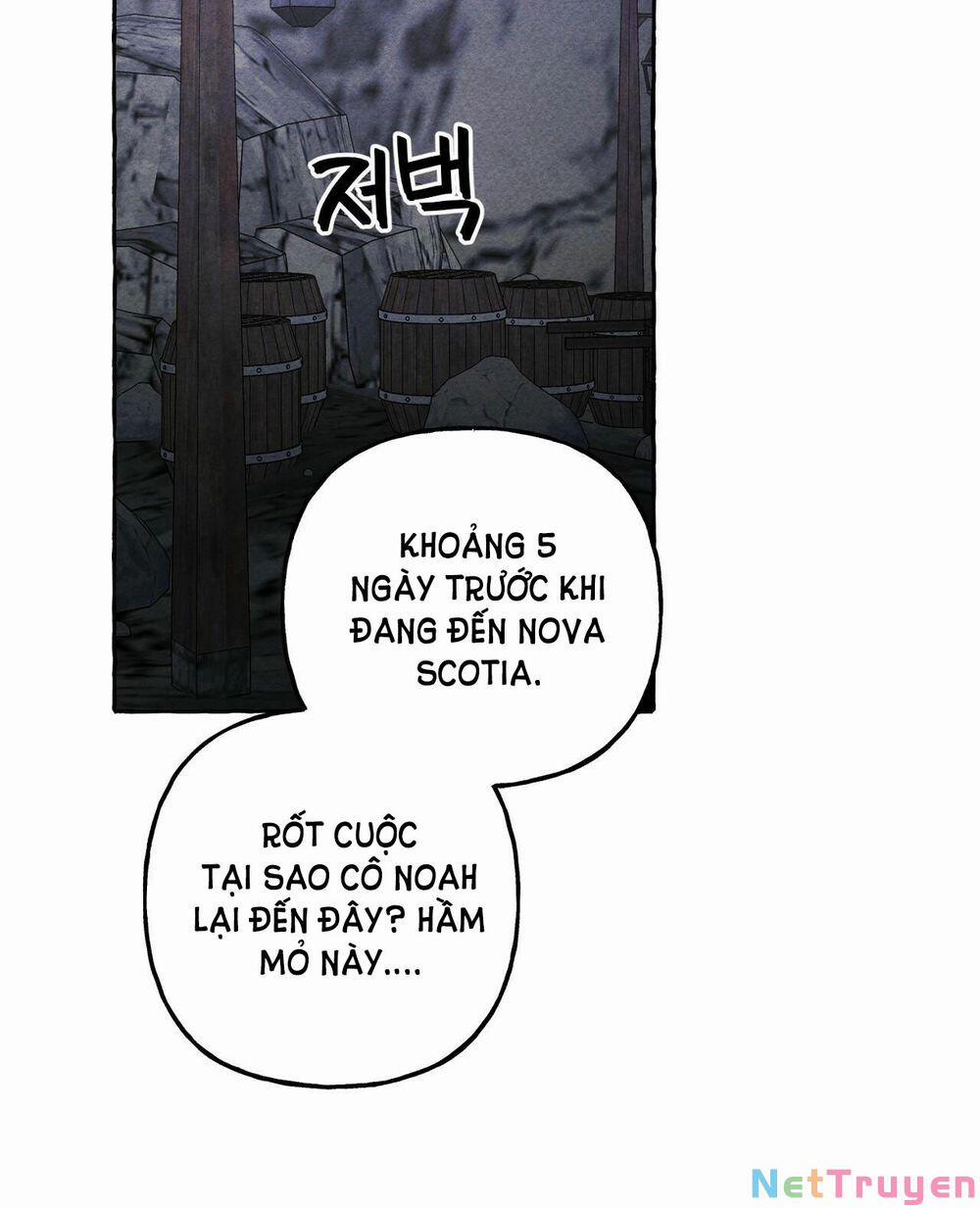 Nuôi Dưỡng Một Bé Rồng Đen 42.1 trang 27