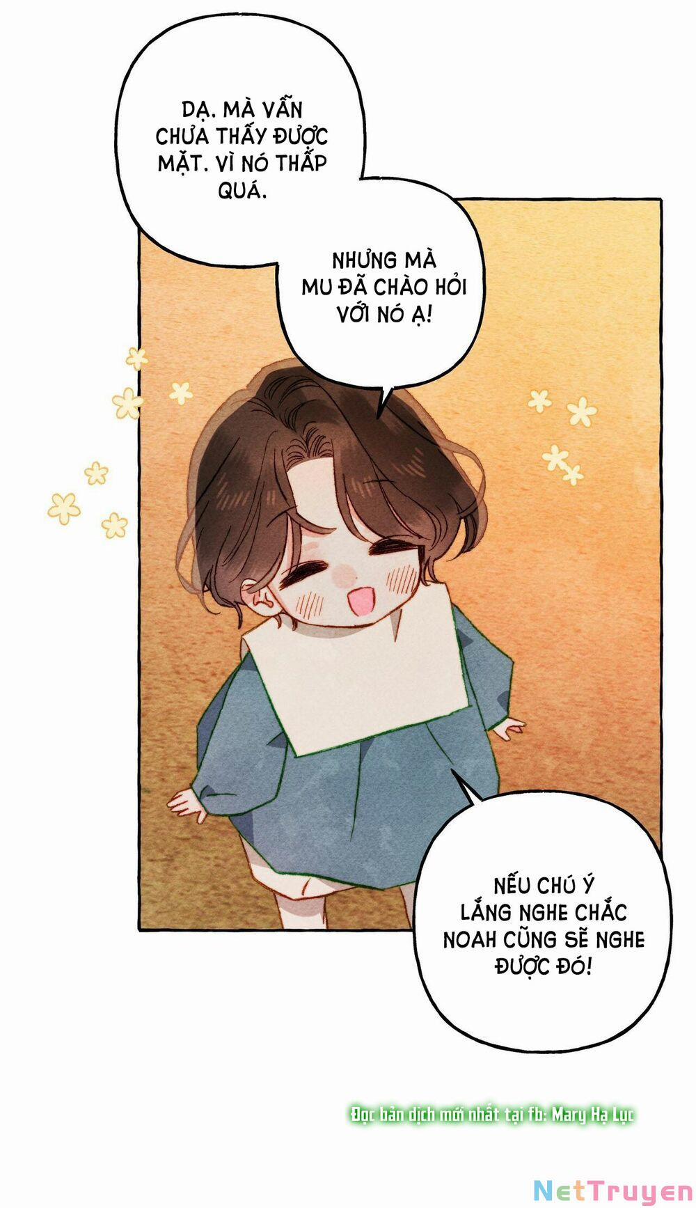 Nuôi Dưỡng Một Bé Rồng Đen 42.1 trang 4