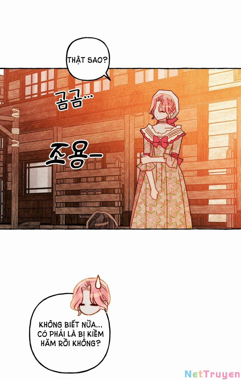 Nuôi Dưỡng Một Bé Rồng Đen 42.1 trang 5