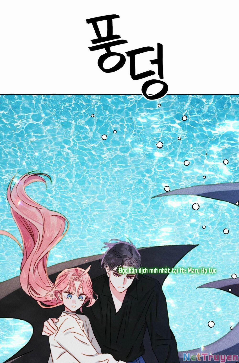 Nuôi Dưỡng Một Bé Rồng Đen 42.2 trang 12