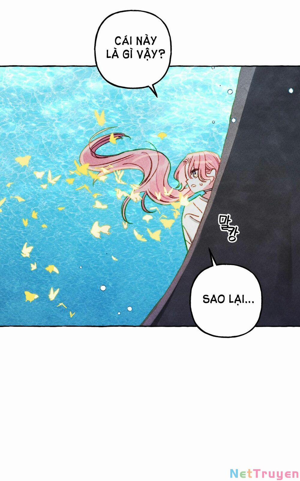 Nuôi Dưỡng Một Bé Rồng Đen 42.2 trang 17