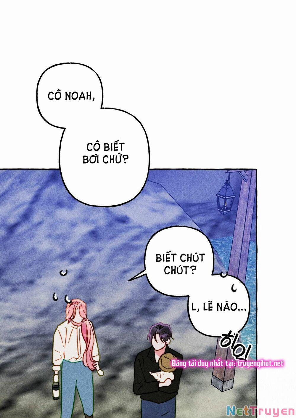 Nuôi Dưỡng Một Bé Rồng Đen 42.2 trang 2