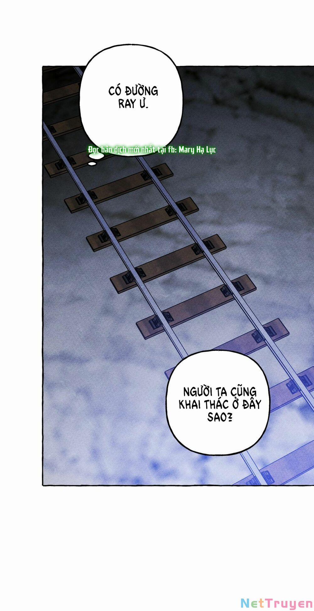 Nuôi Dưỡng Một Bé Rồng Đen 42.2 trang 32