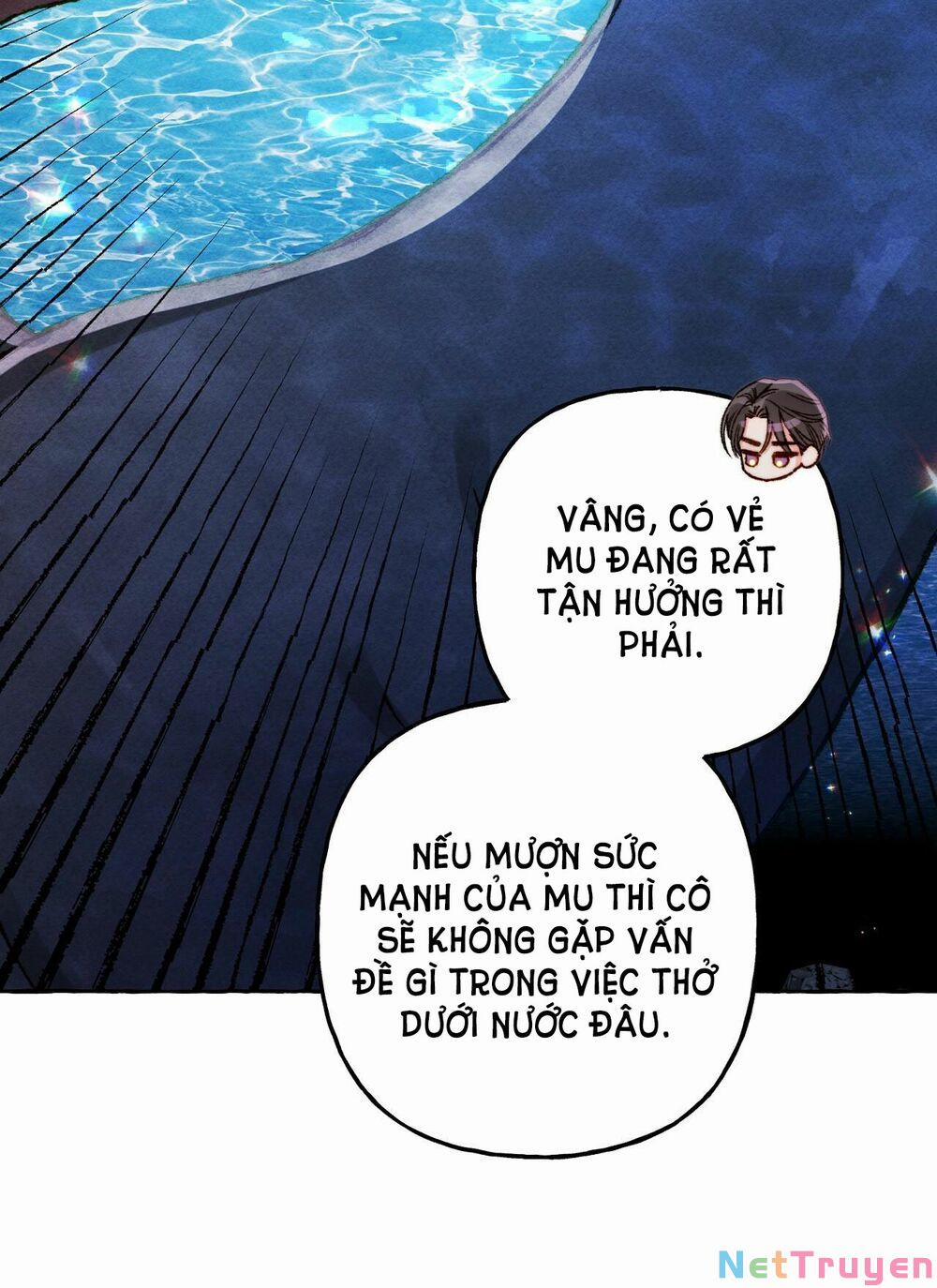 Nuôi Dưỡng Một Bé Rồng Đen 42.2 trang 9