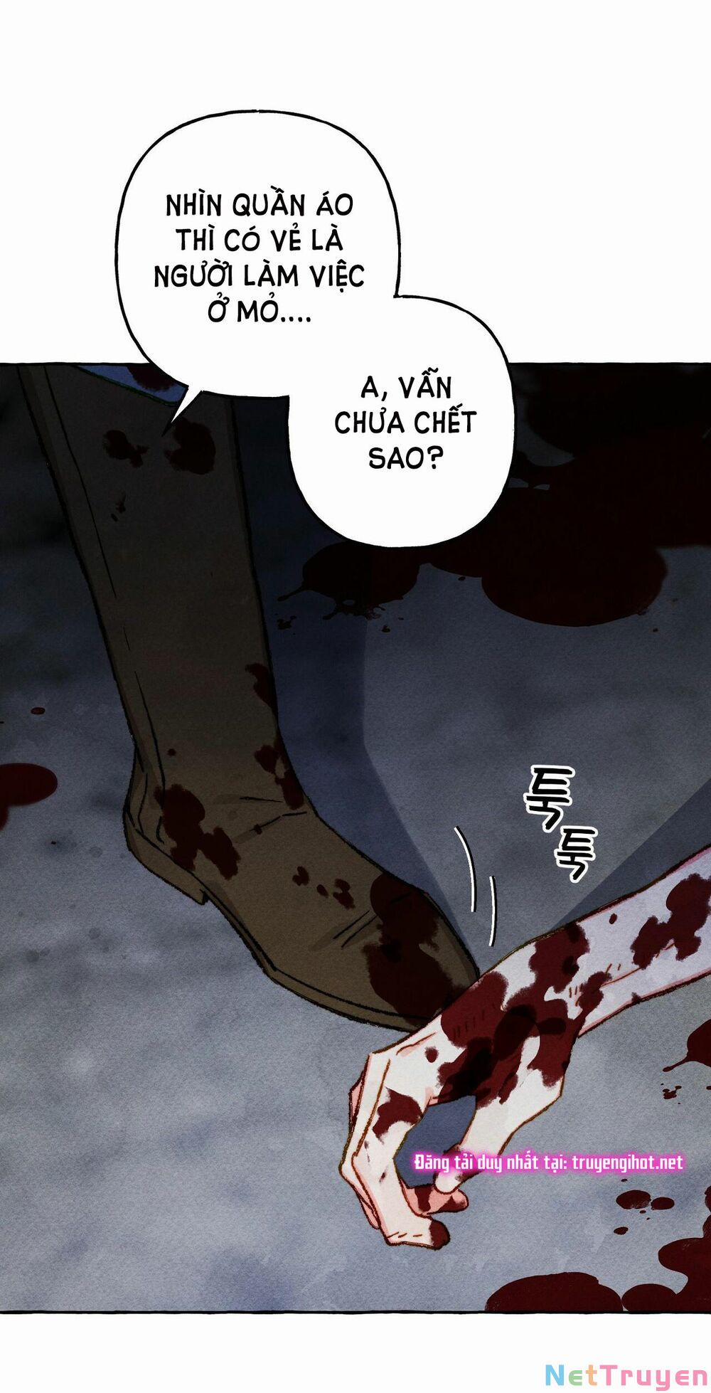 Nuôi Dưỡng Một Bé Rồng Đen 43 trang 13