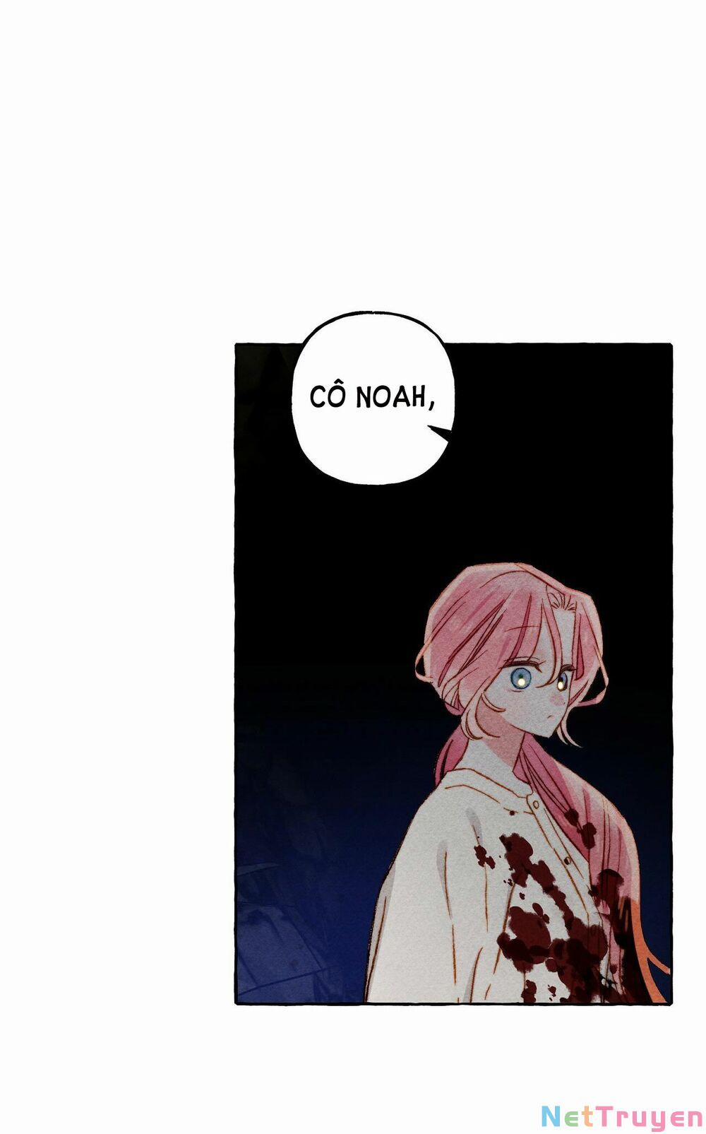 Nuôi Dưỡng Một Bé Rồng Đen 43 trang 14