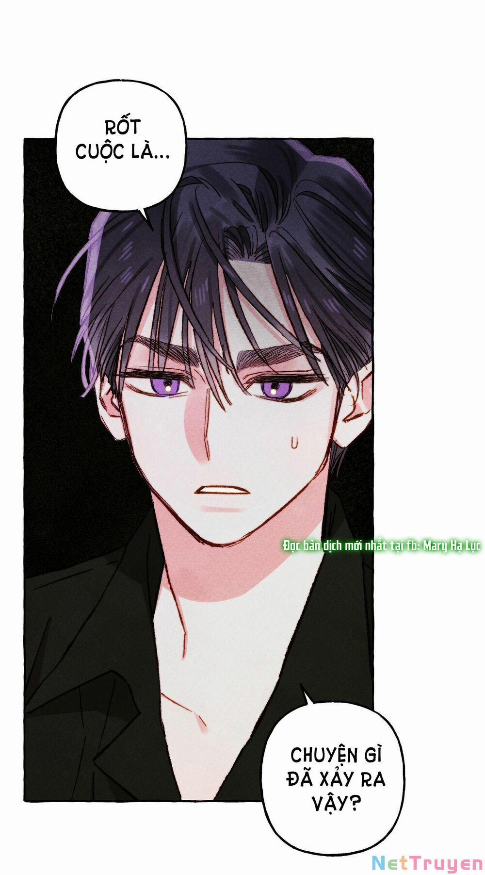 Nuôi Dưỡng Một Bé Rồng Đen 43 trang 15