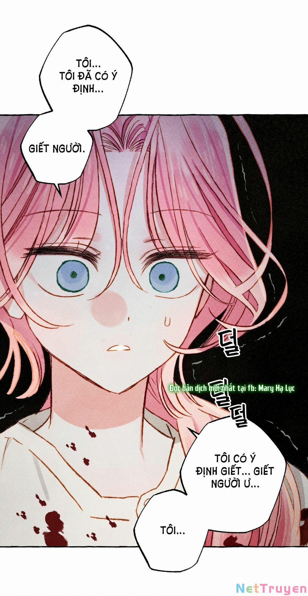 Nuôi Dưỡng Một Bé Rồng Đen 43 trang 18