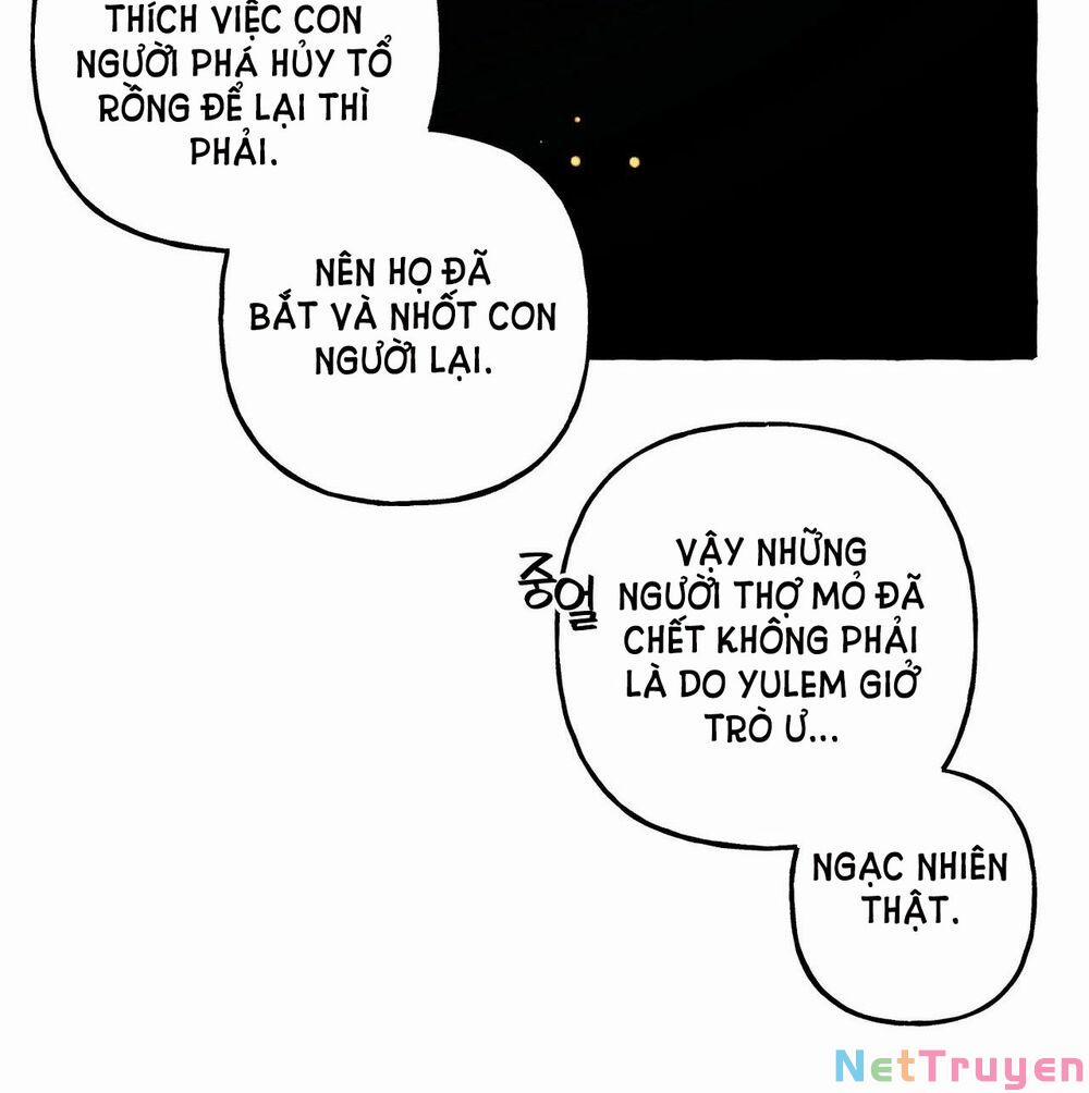 Nuôi Dưỡng Một Bé Rồng Đen 43 trang 27