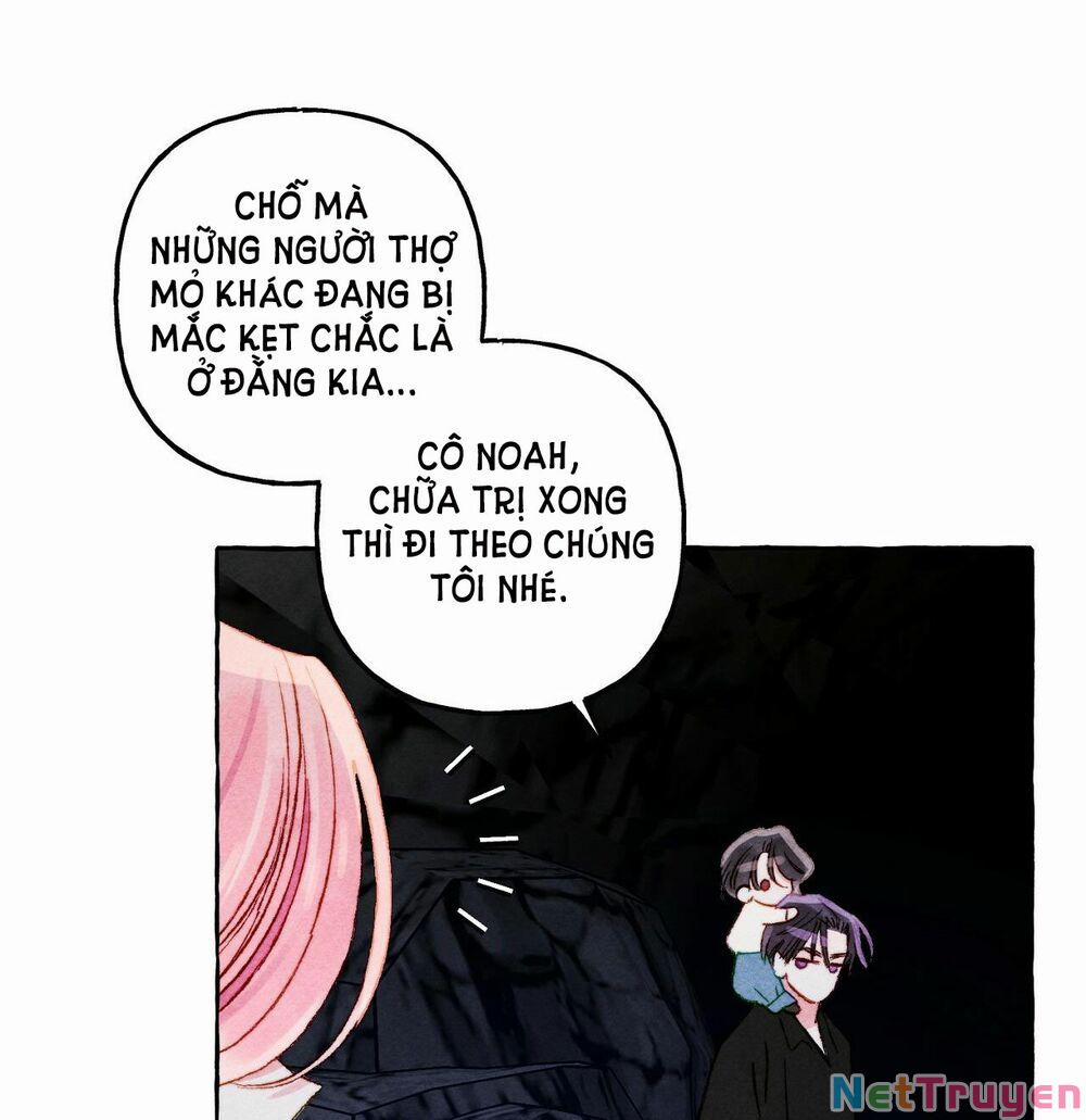 Nuôi Dưỡng Một Bé Rồng Đen 43 trang 30