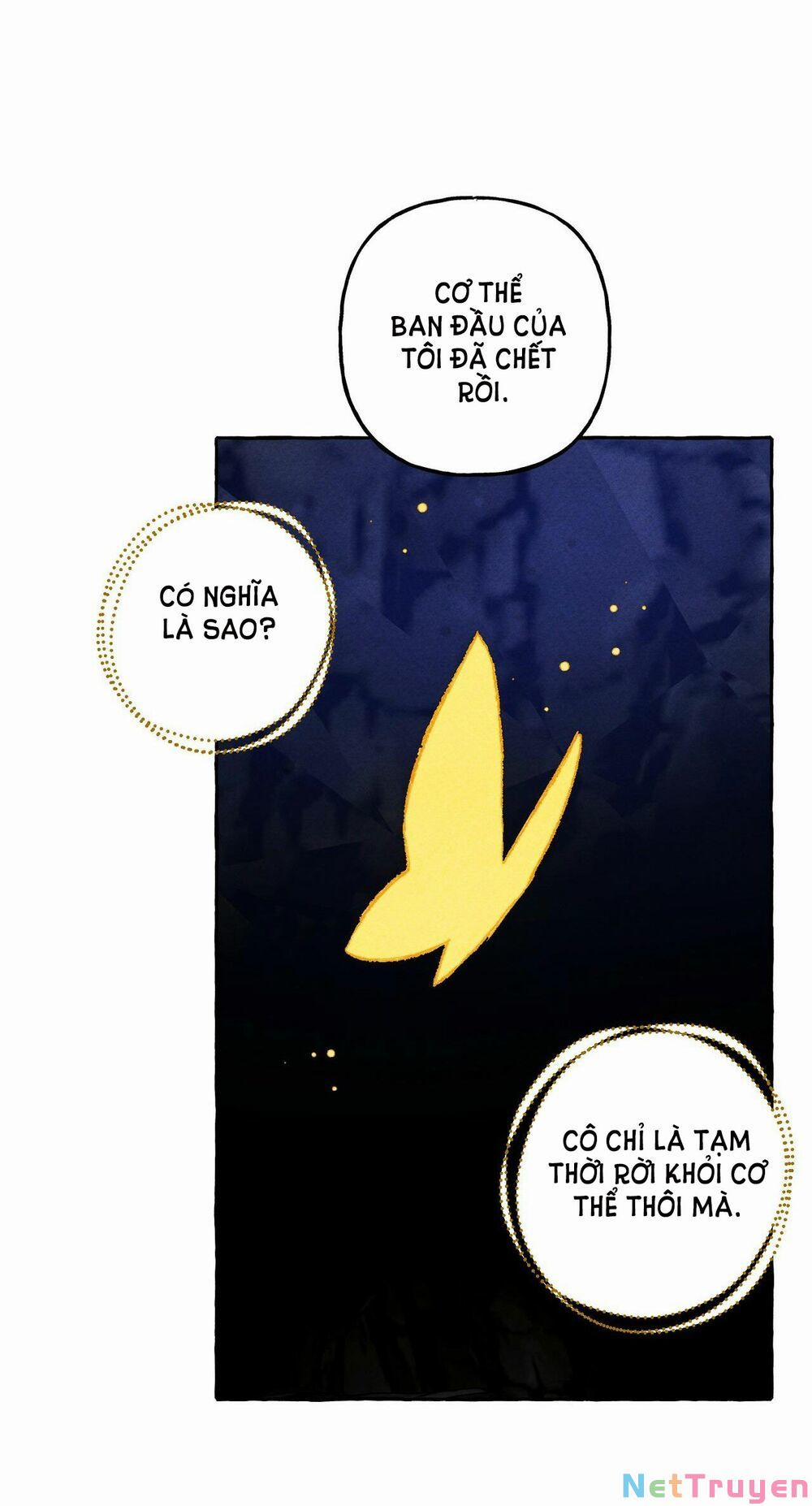 Nuôi Dưỡng Một Bé Rồng Đen 43 trang 34