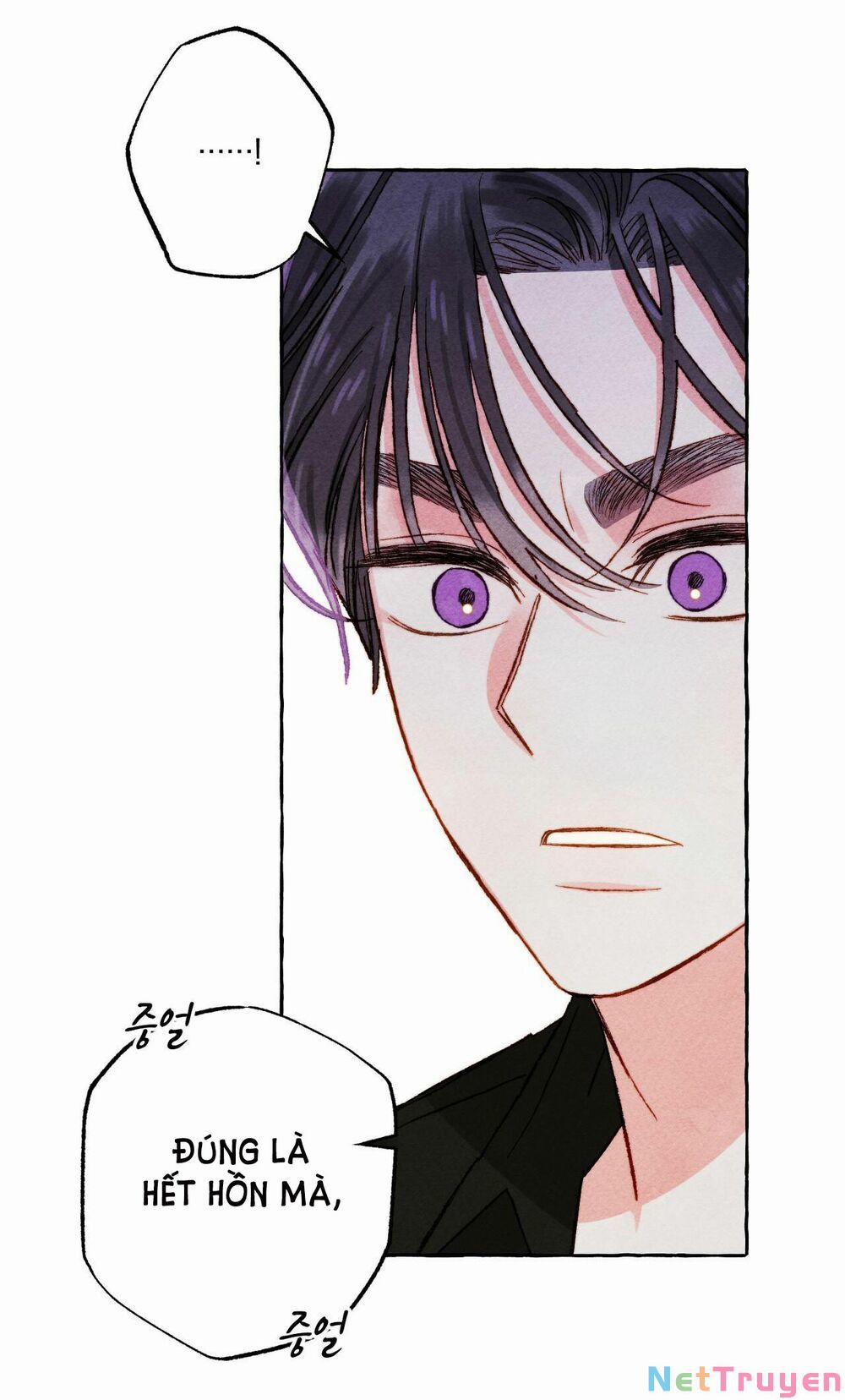 Nuôi Dưỡng Một Bé Rồng Đen 43 trang 4