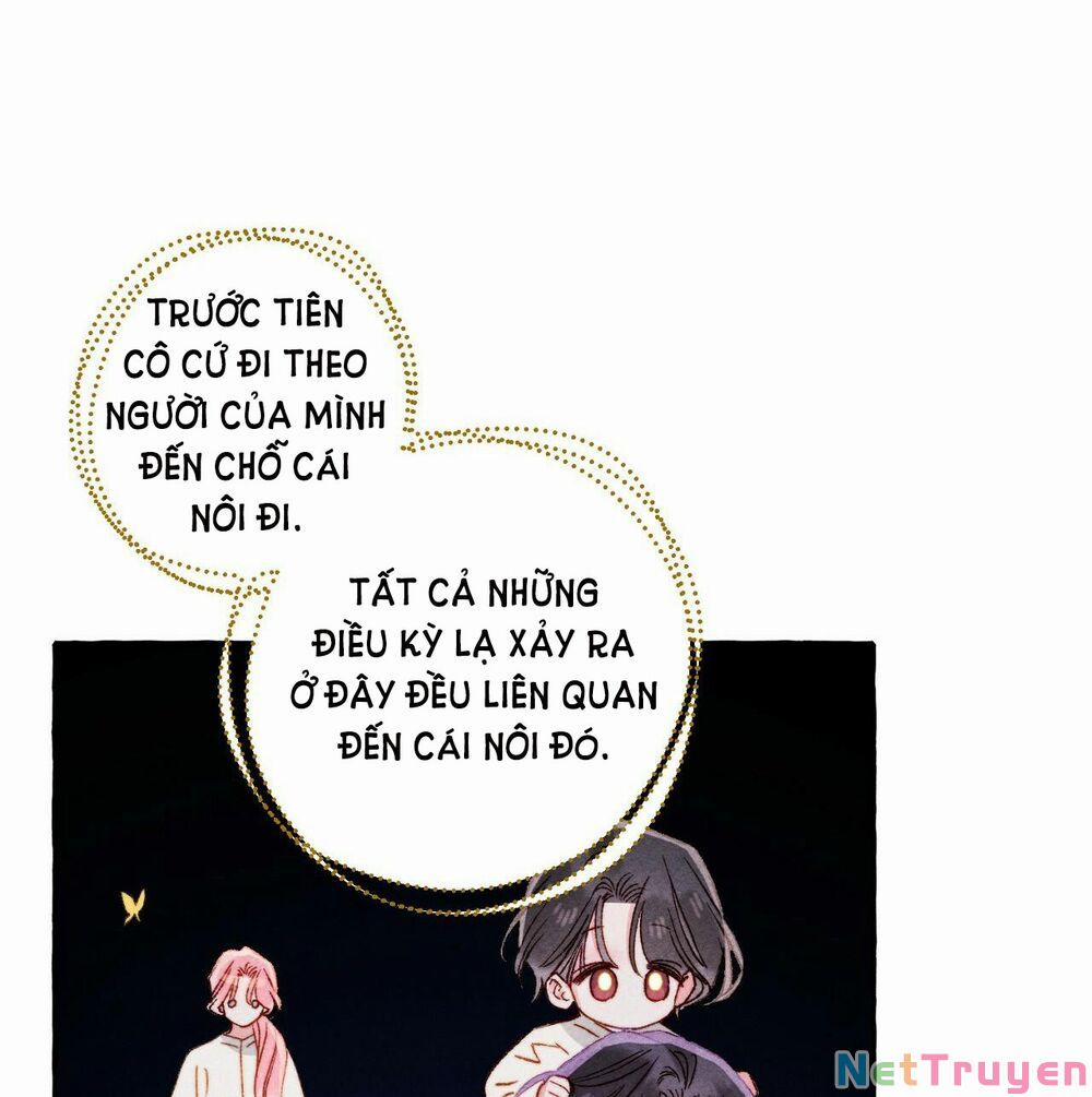 Nuôi Dưỡng Một Bé Rồng Đen 43 trang 47