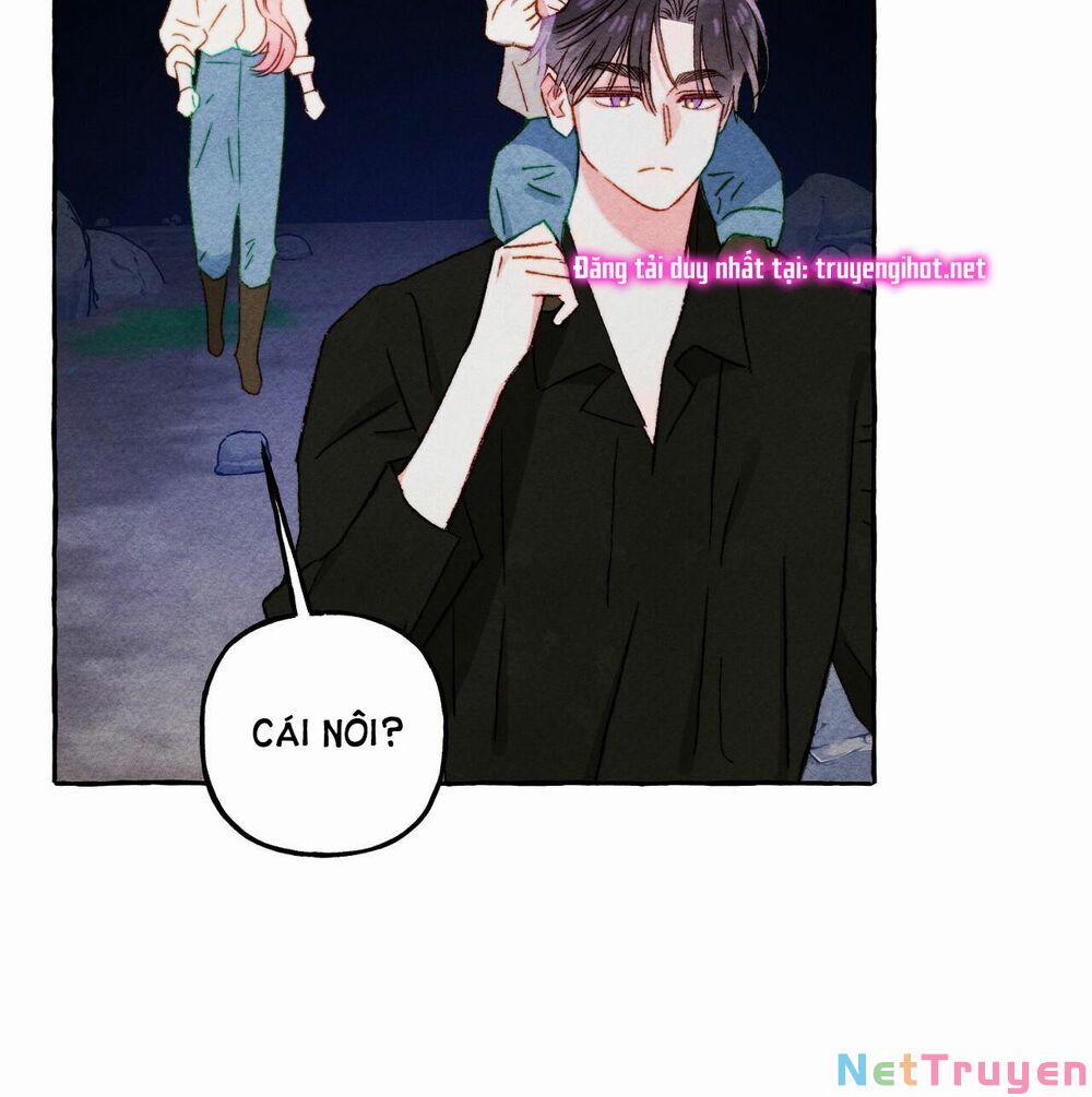 Nuôi Dưỡng Một Bé Rồng Đen 43 trang 48