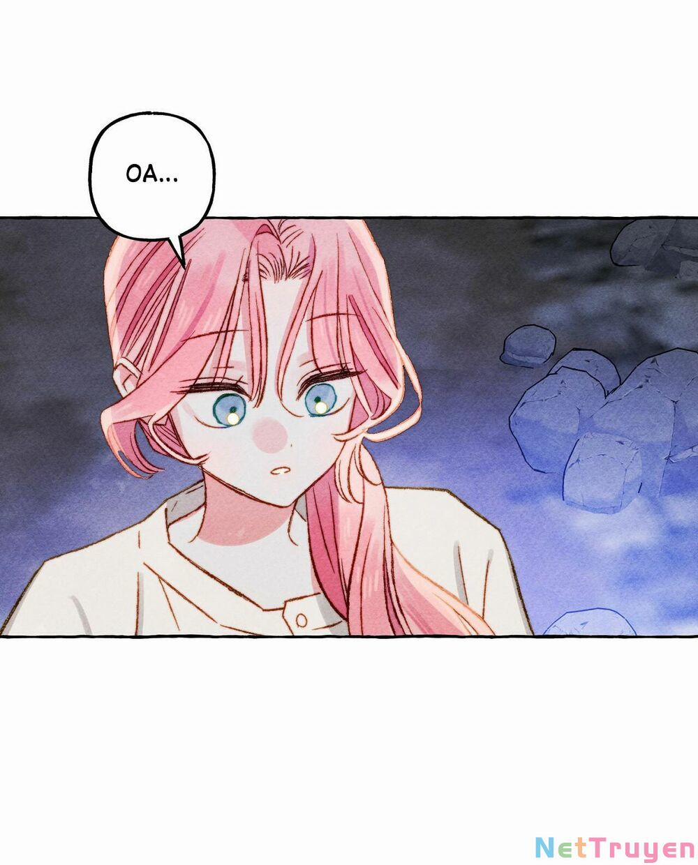 Nuôi Dưỡng Một Bé Rồng Đen 43 trang 49