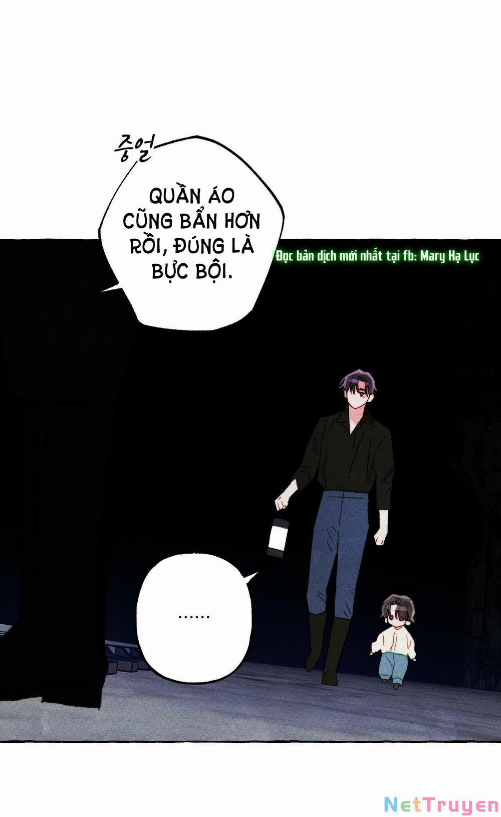 Nuôi Dưỡng Một Bé Rồng Đen 43 trang 5