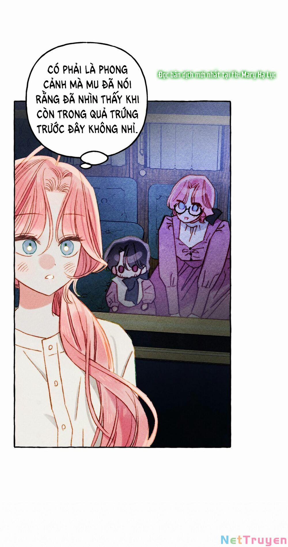 Nuôi Dưỡng Một Bé Rồng Đen 43 trang 52