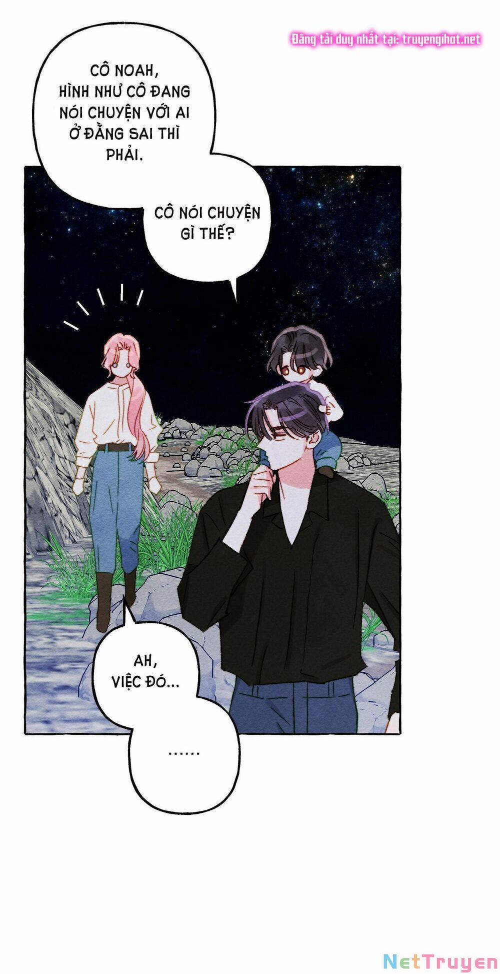 Nuôi Dưỡng Một Bé Rồng Đen 43 trang 54