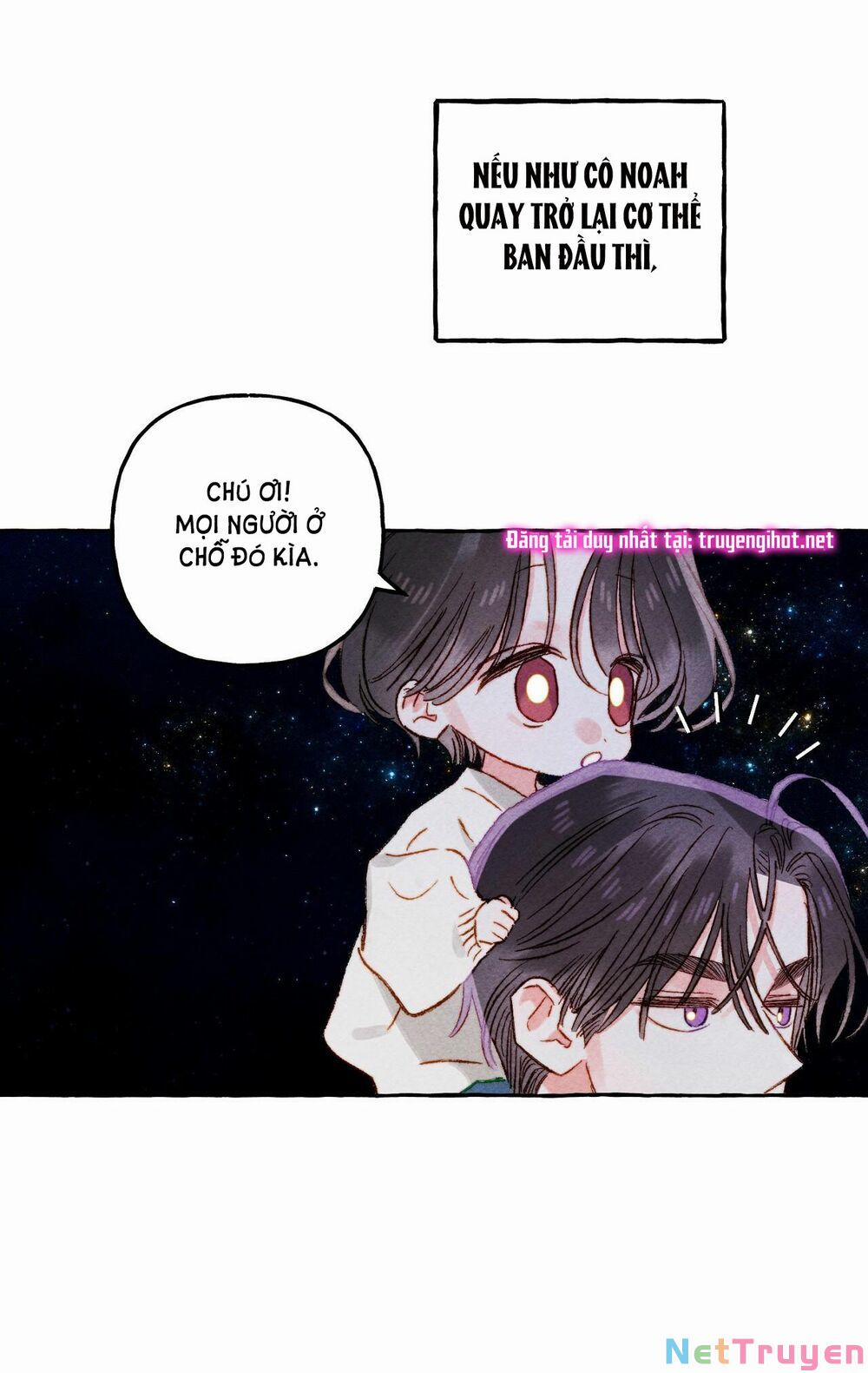 Nuôi Dưỡng Một Bé Rồng Đen 43 trang 57