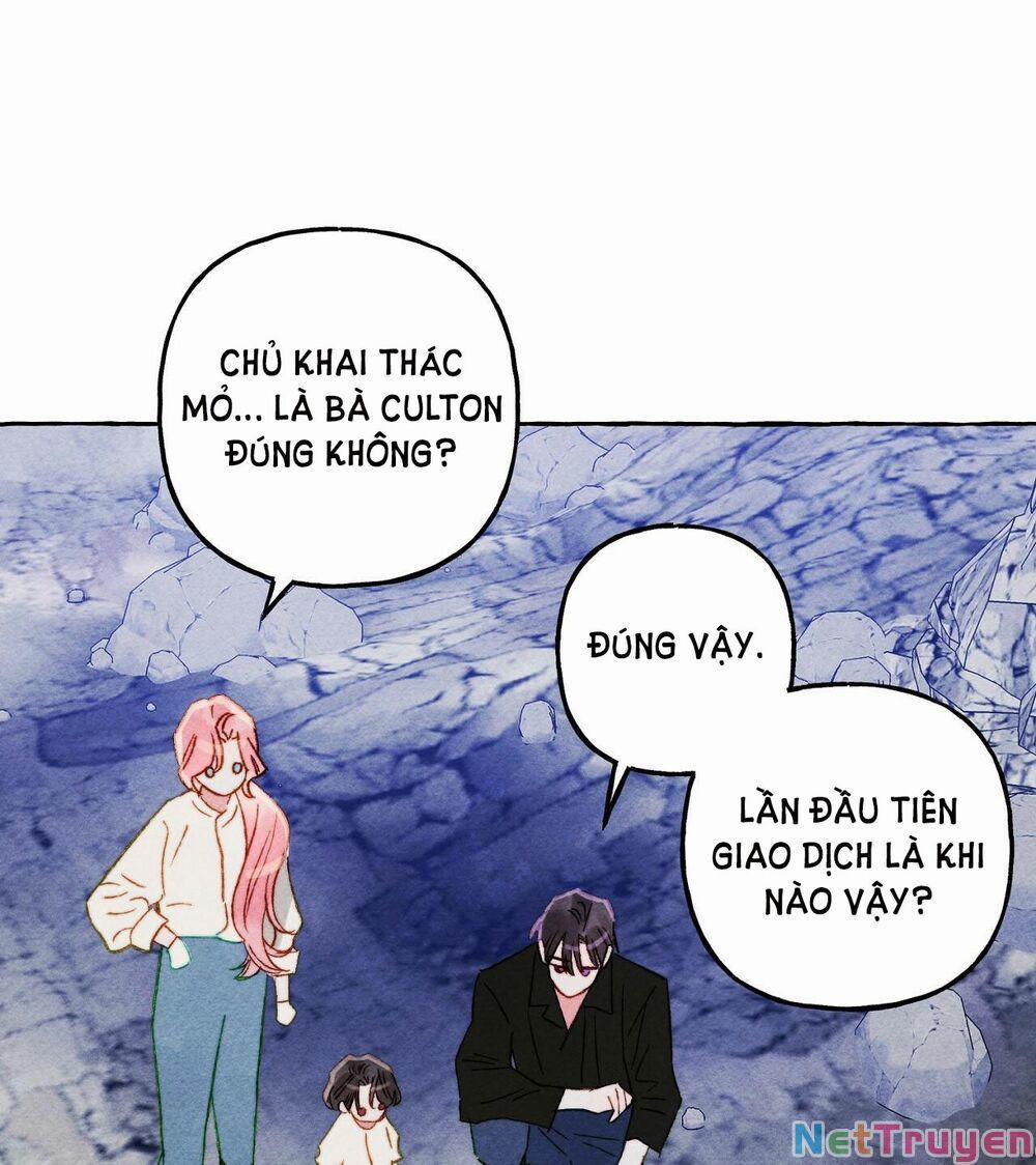 Nuôi Dưỡng Một Bé Rồng Đen 43 trang 63