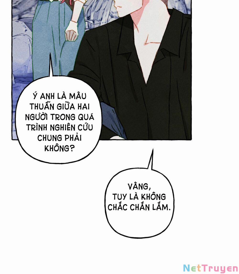 Nuôi Dưỡng Một Bé Rồng Đen 43 trang 67