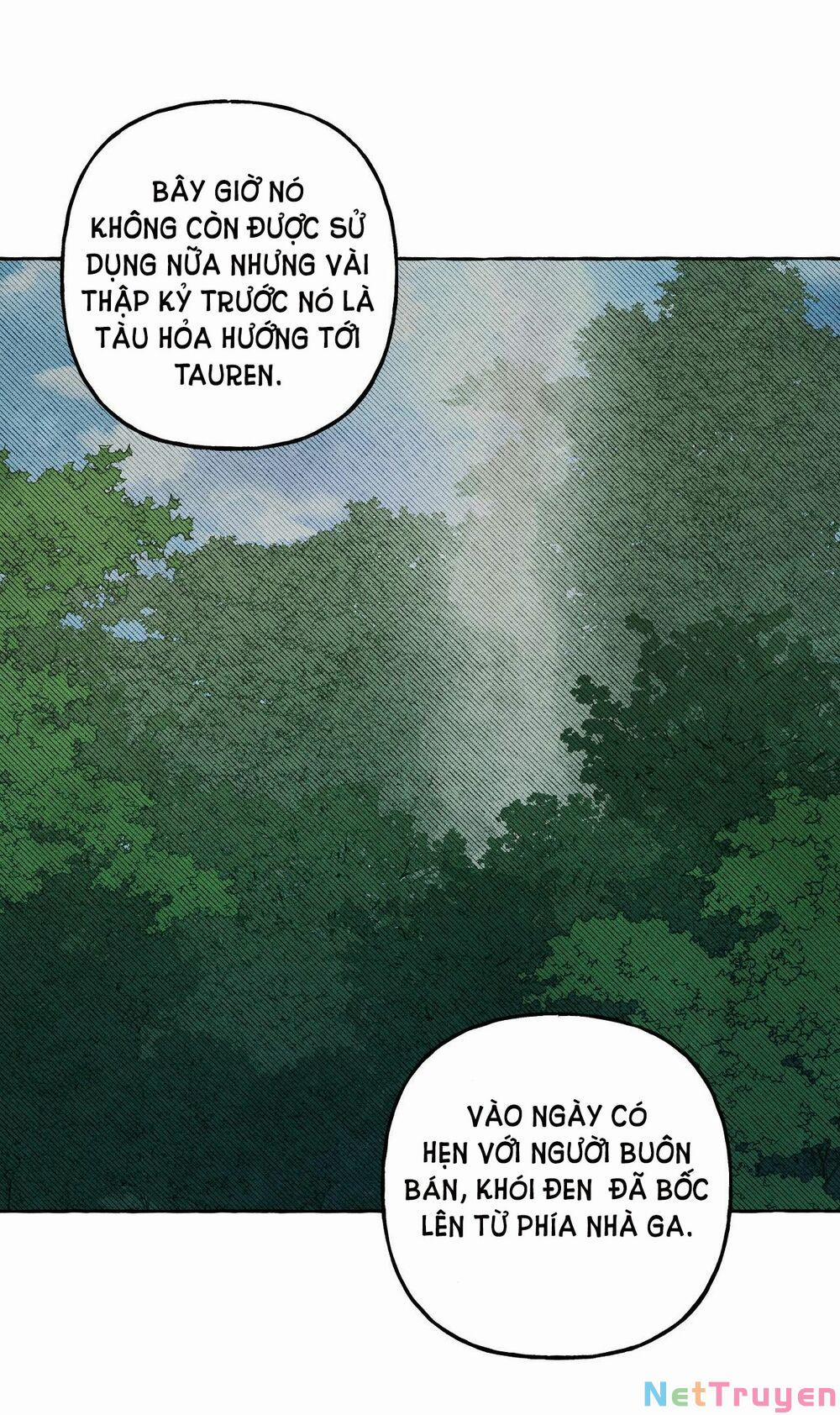 Nuôi Dưỡng Một Bé Rồng Đen 43 trang 69