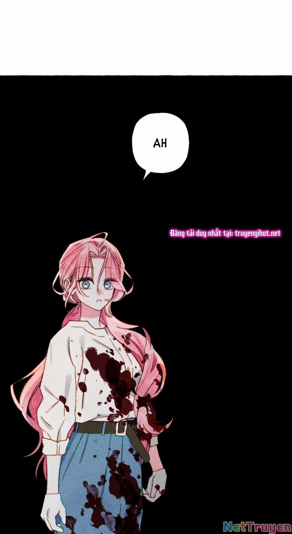 Nuôi Dưỡng Một Bé Rồng Đen 43 trang 7