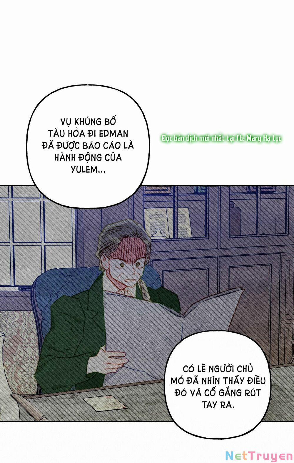 Nuôi Dưỡng Một Bé Rồng Đen 43 trang 72