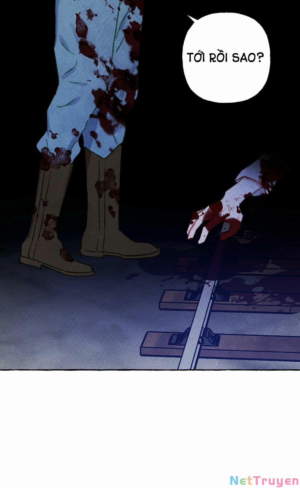 Nuôi Dưỡng Một Bé Rồng Đen 43 trang 8