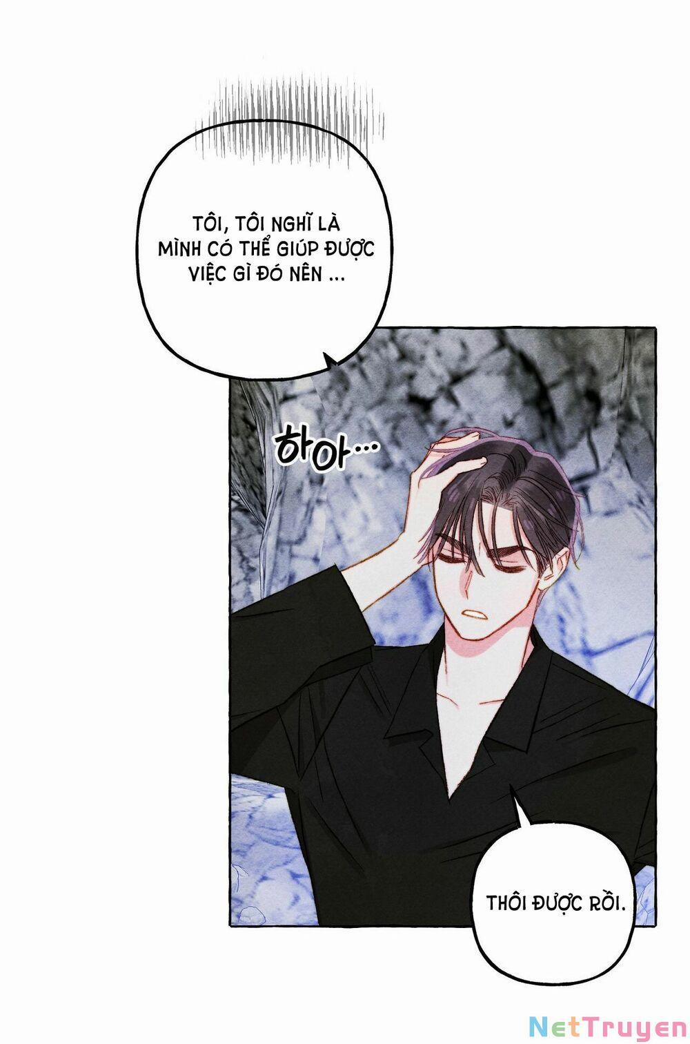 Nuôi Dưỡng Một Bé Rồng Đen 44 trang 1