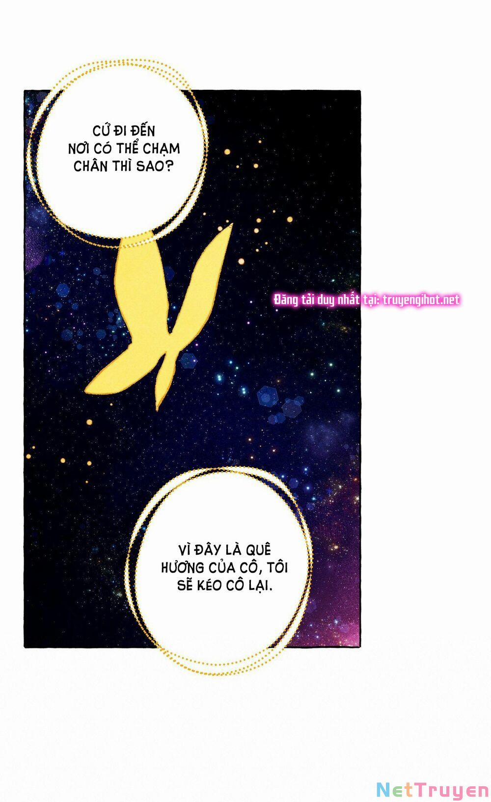 Nuôi Dưỡng Một Bé Rồng Đen 44 trang 19