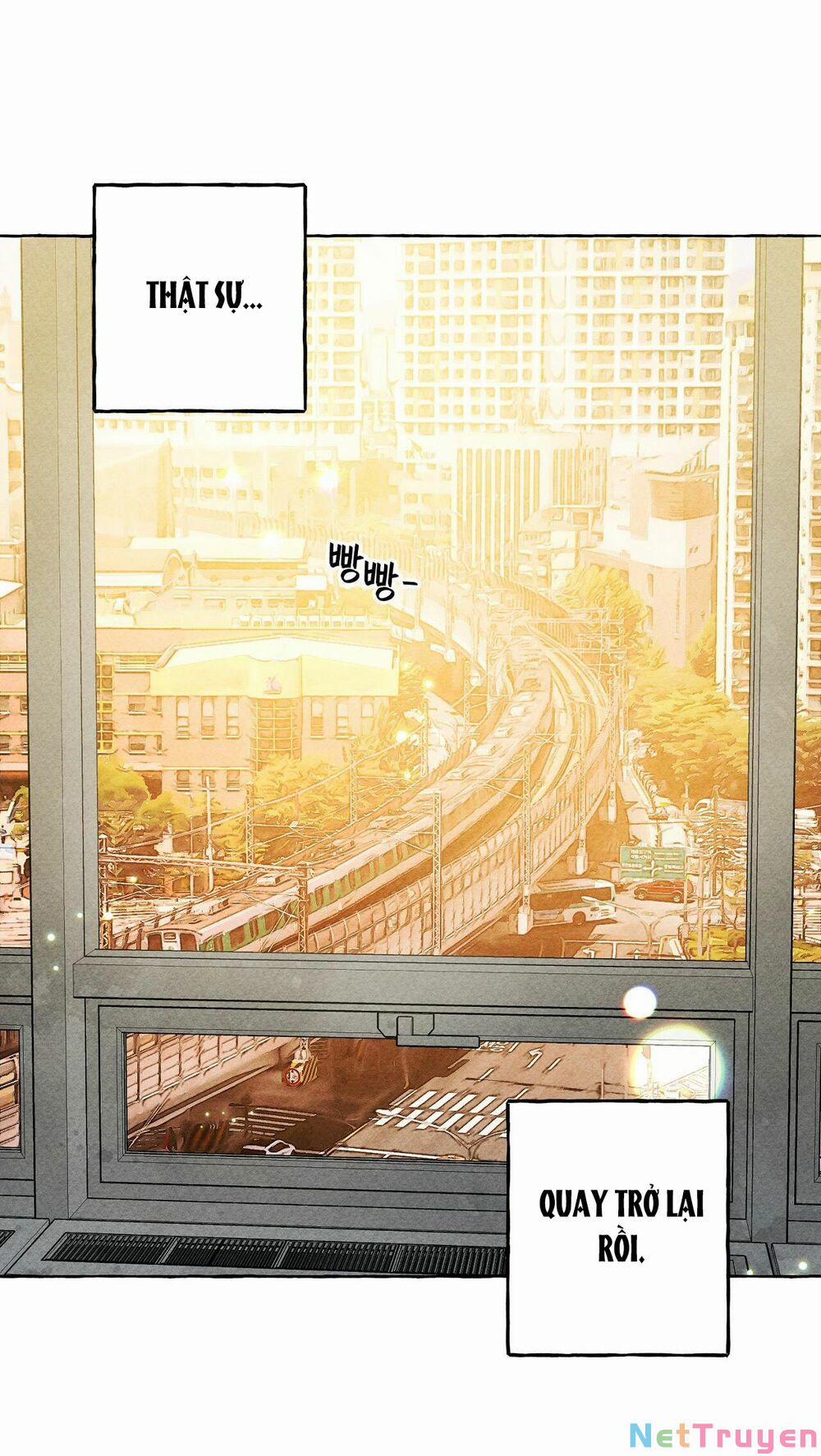 Nuôi Dưỡng Một Bé Rồng Đen 44 trang 29