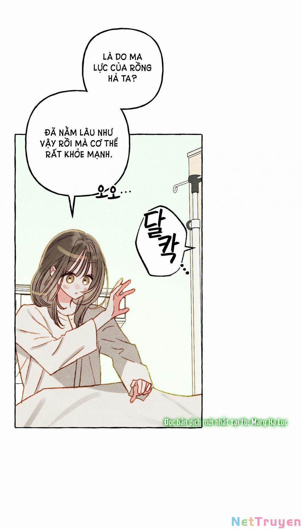 Nuôi Dưỡng Một Bé Rồng Đen 44 trang 30