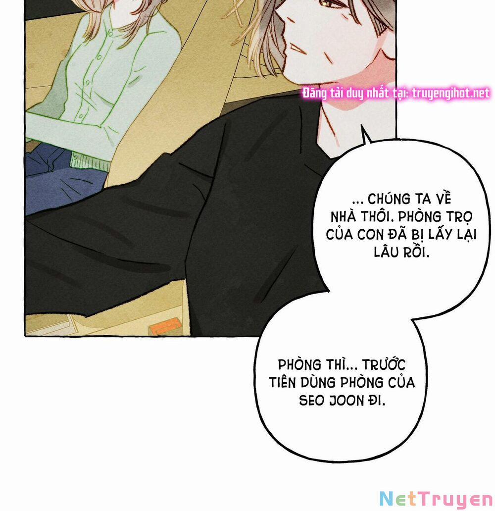 Nuôi Dưỡng Một Bé Rồng Đen 44 trang 35