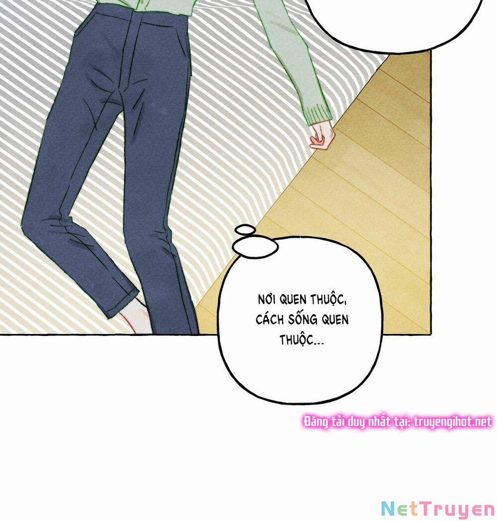 Nuôi Dưỡng Một Bé Rồng Đen 44 trang 40