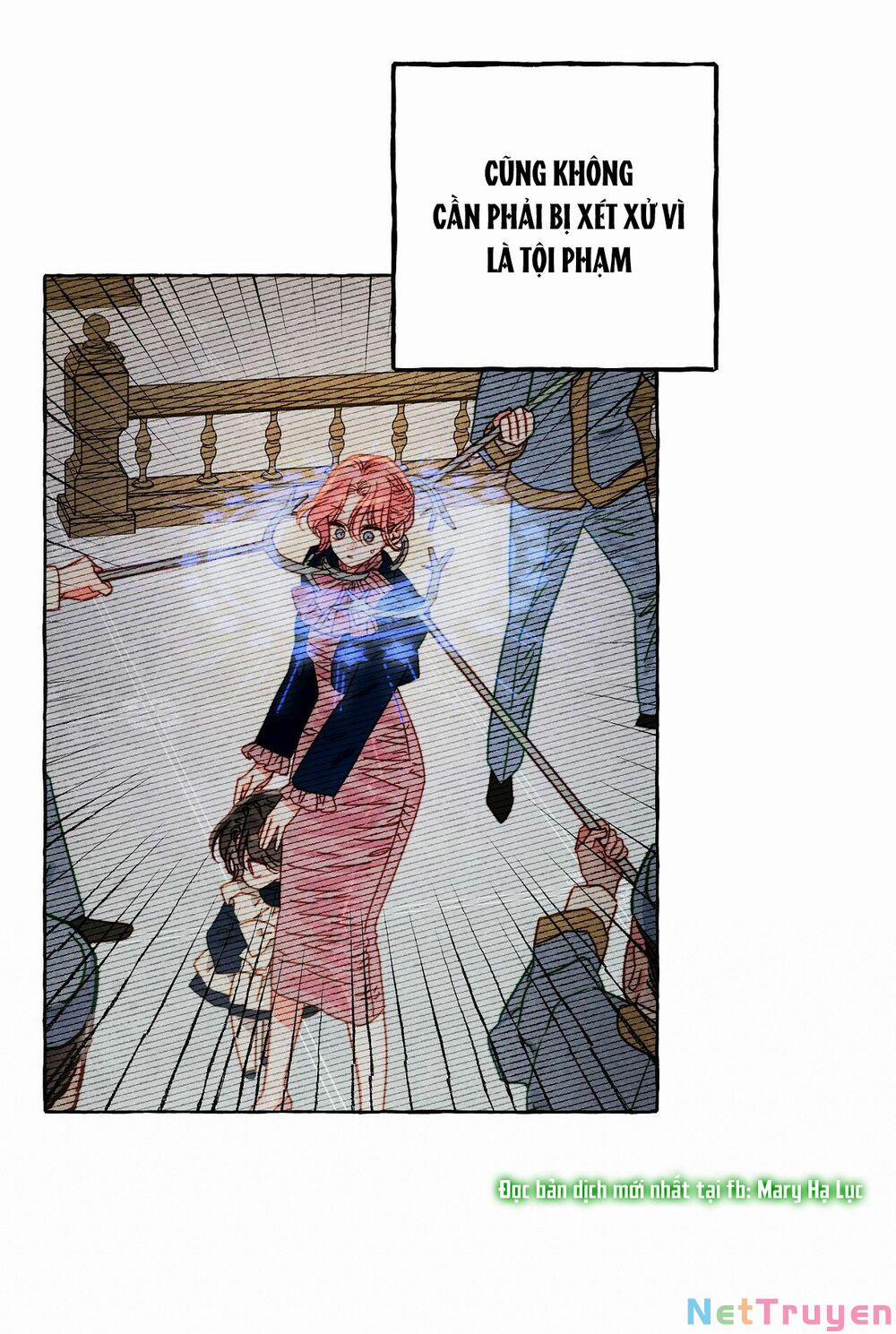 Nuôi Dưỡng Một Bé Rồng Đen 44 trang 42