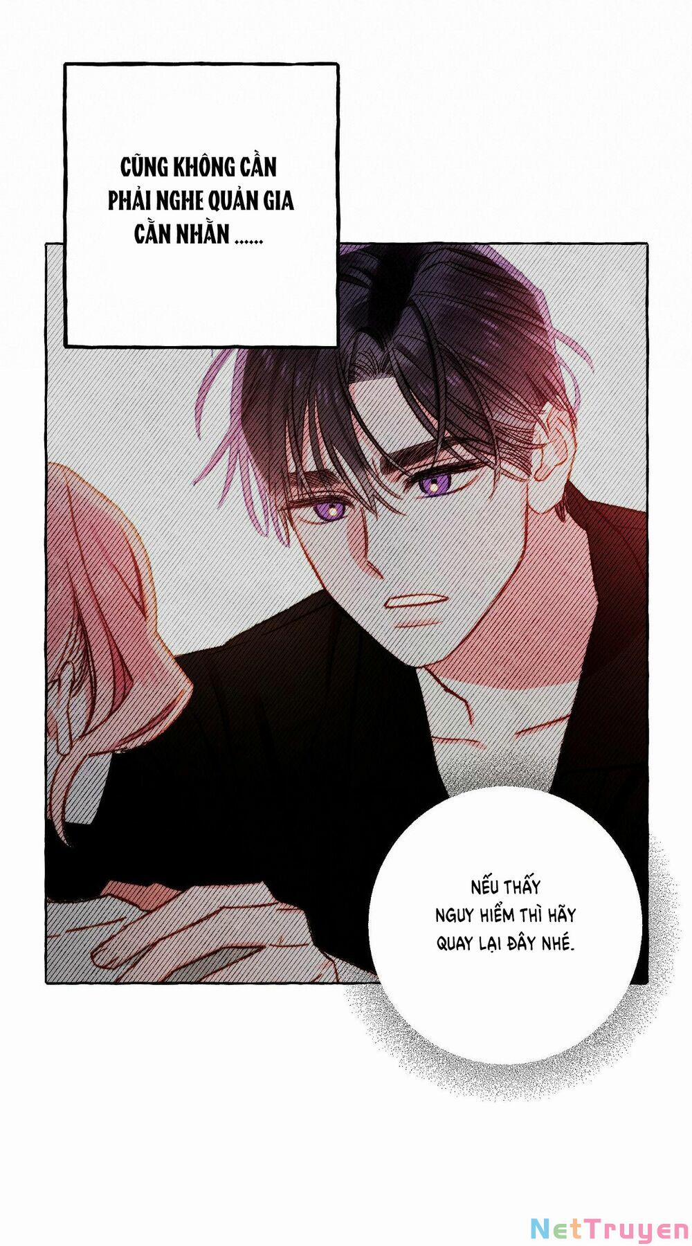 Nuôi Dưỡng Một Bé Rồng Đen 44 trang 43