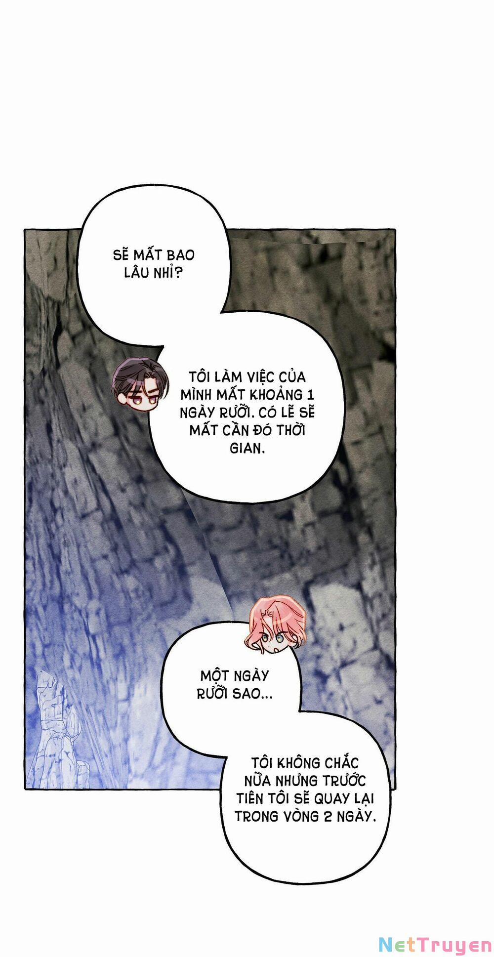 Nuôi Dưỡng Một Bé Rồng Đen 44 trang 6