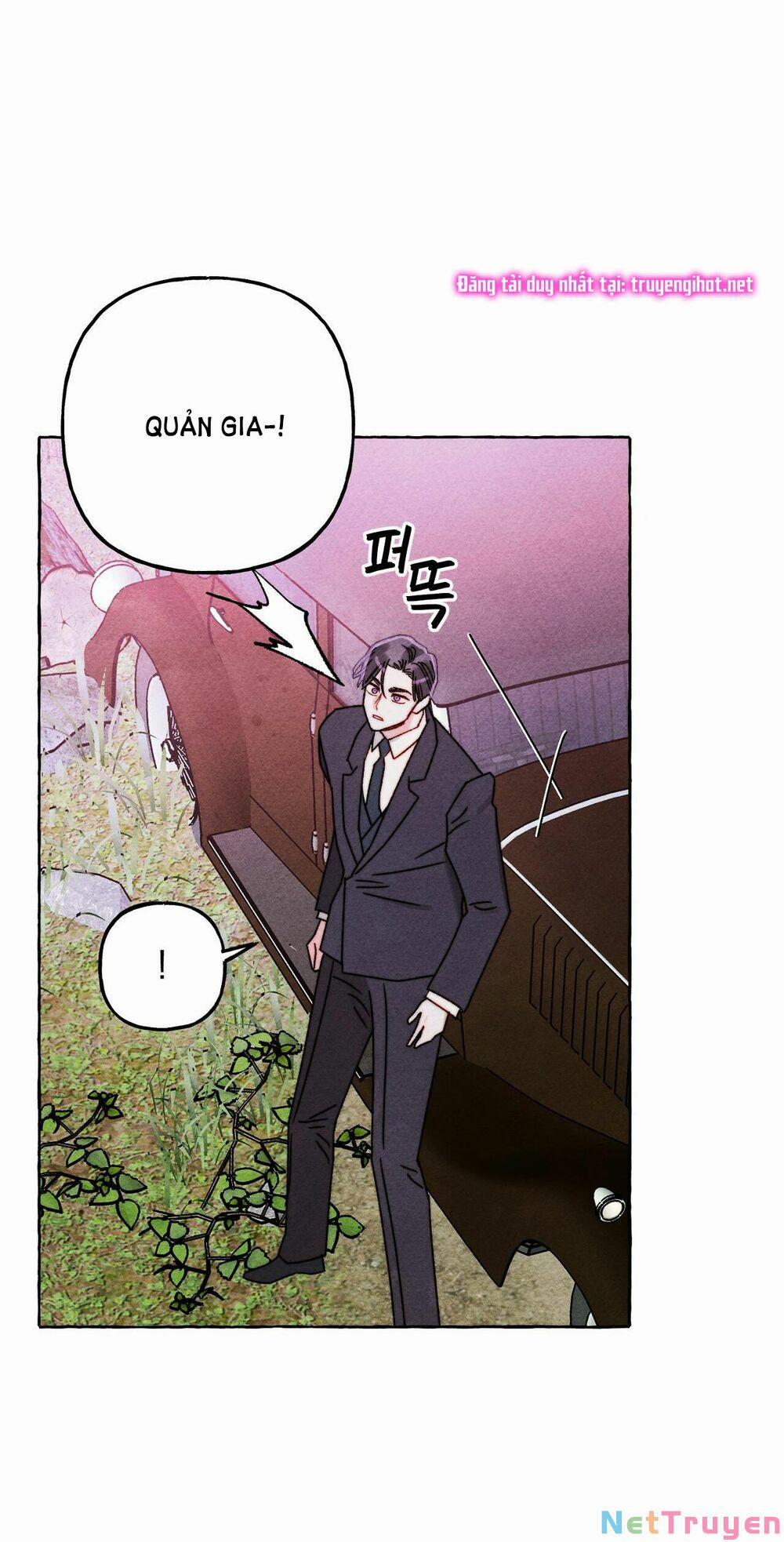 Nuôi Dưỡng Một Bé Rồng Đen 44 trang 72