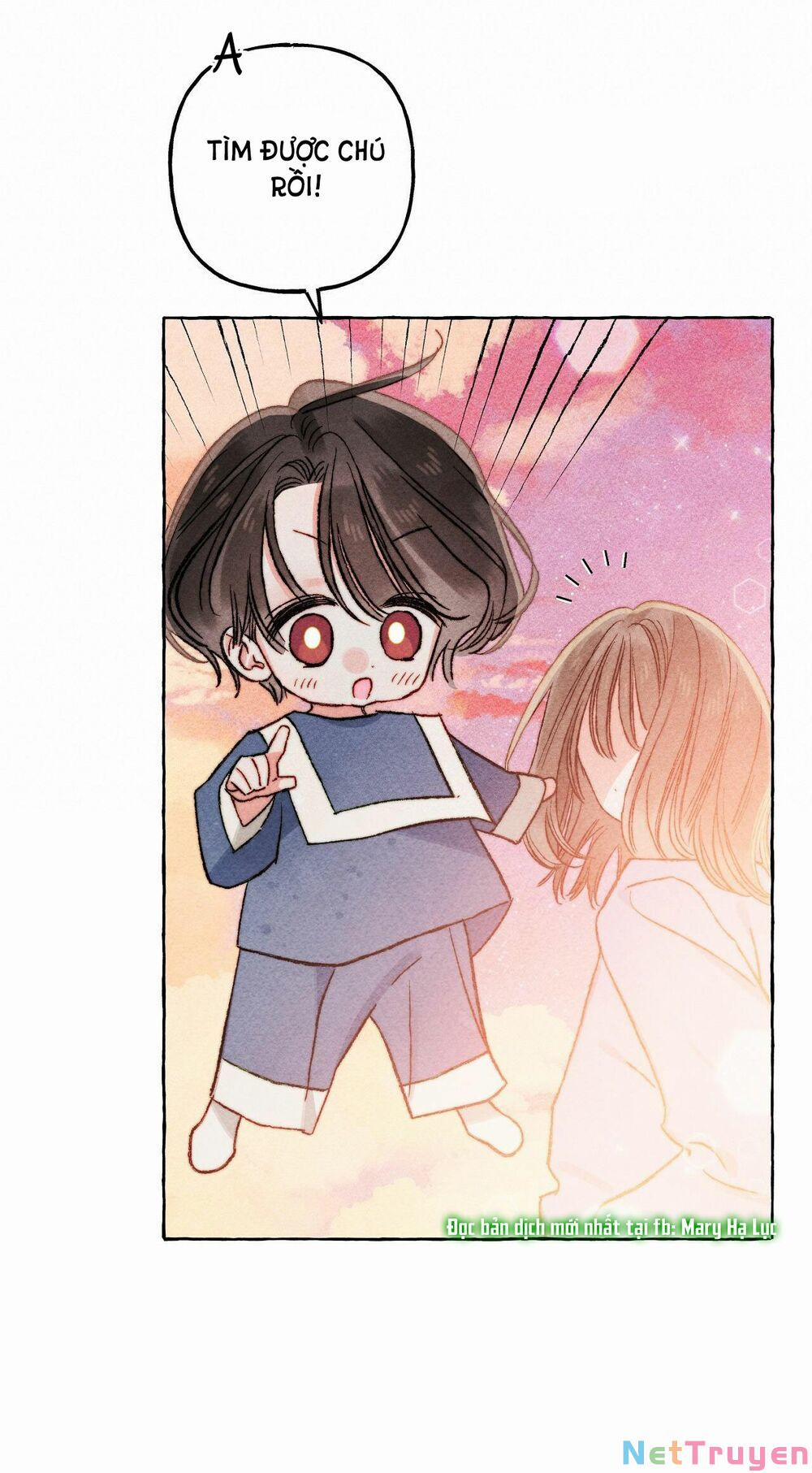 Nuôi Dưỡng Một Bé Rồng Đen 44 trang 73