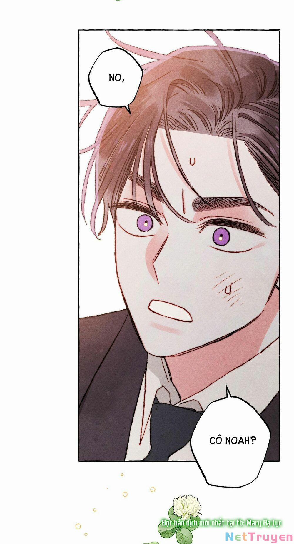 Nuôi Dưỡng Một Bé Rồng Đen 44 trang 77