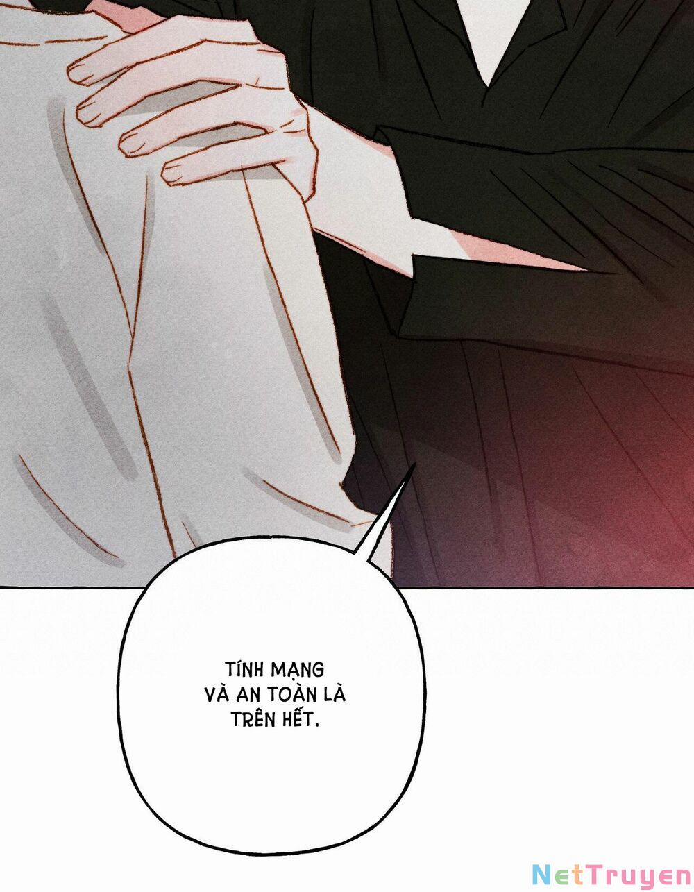 Nuôi Dưỡng Một Bé Rồng Đen 44 trang 9