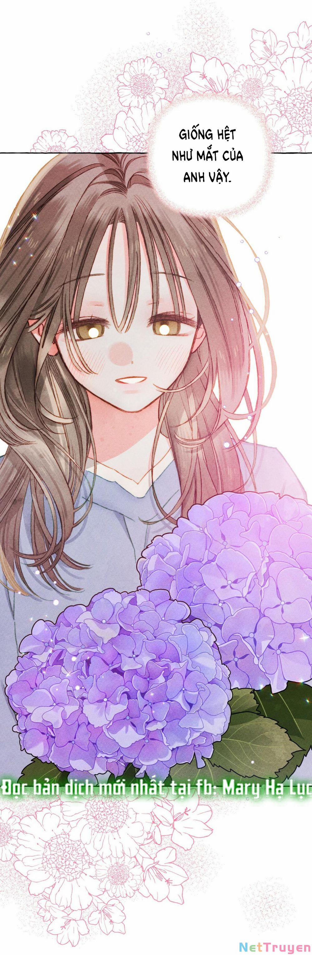 Nuôi Dưỡng Một Bé Rồng Đen 45.1 trang 13