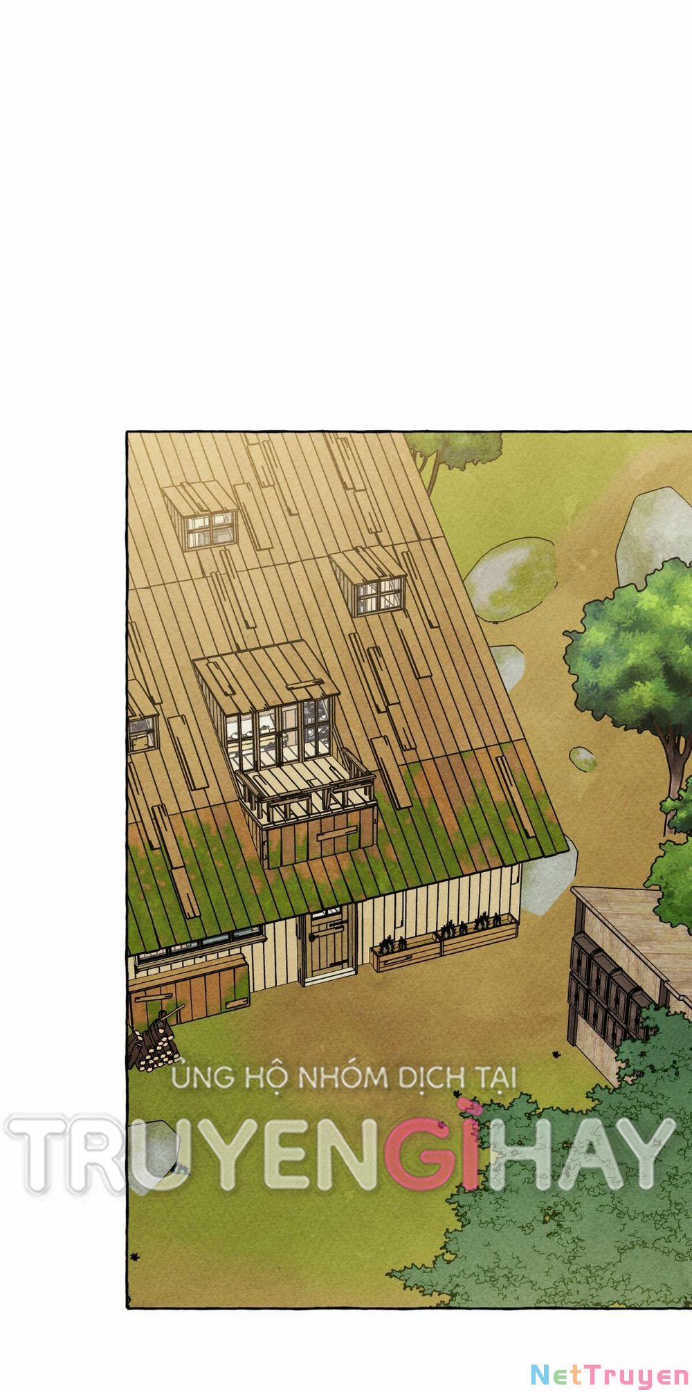 Nuôi Dưỡng Một Bé Rồng Đen 45.1 trang 15