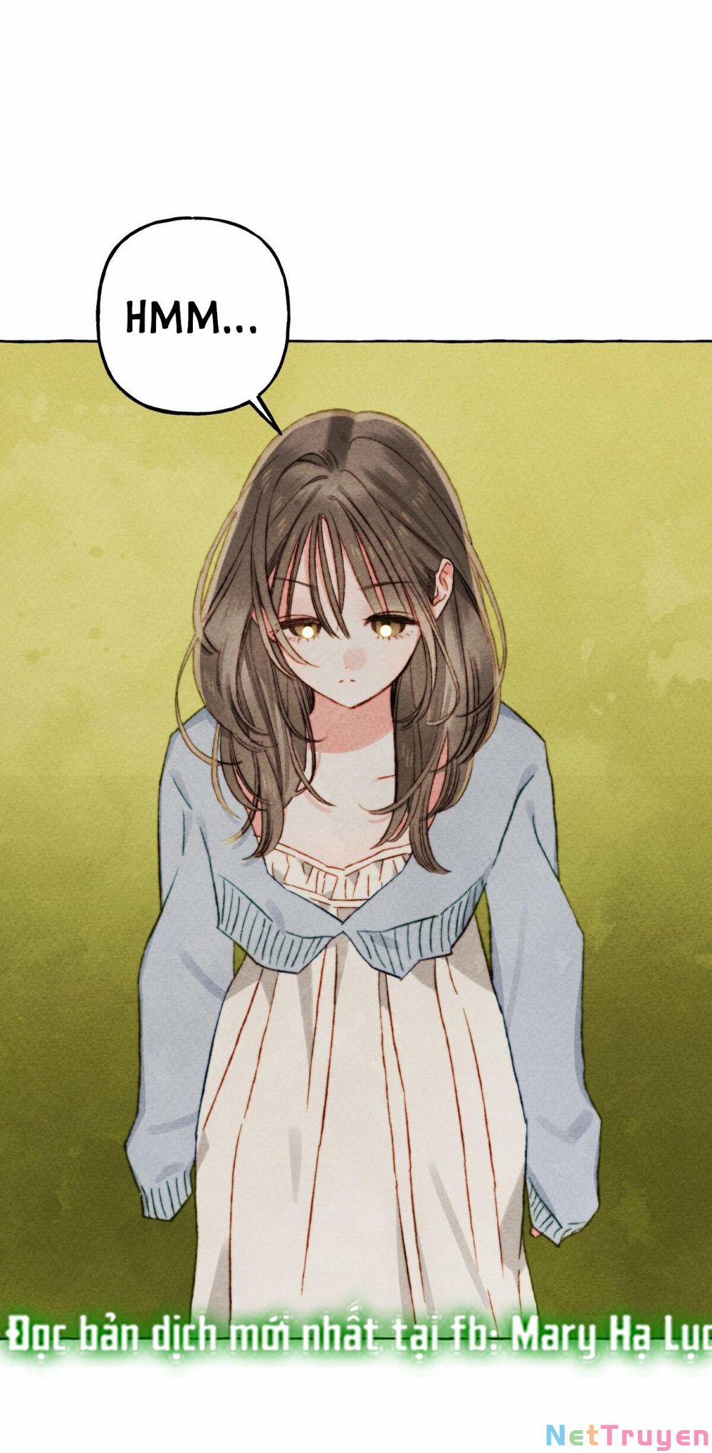 Nuôi Dưỡng Một Bé Rồng Đen 45.1 trang 16