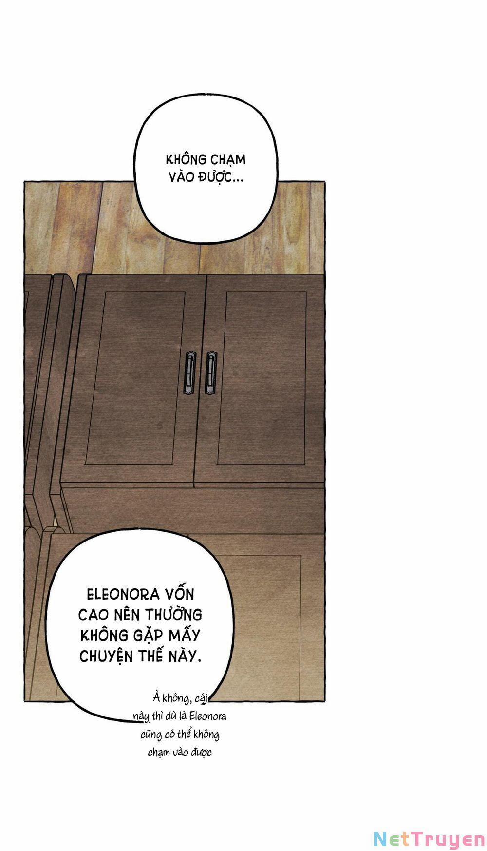 Nuôi Dưỡng Một Bé Rồng Đen 45.1 trang 17