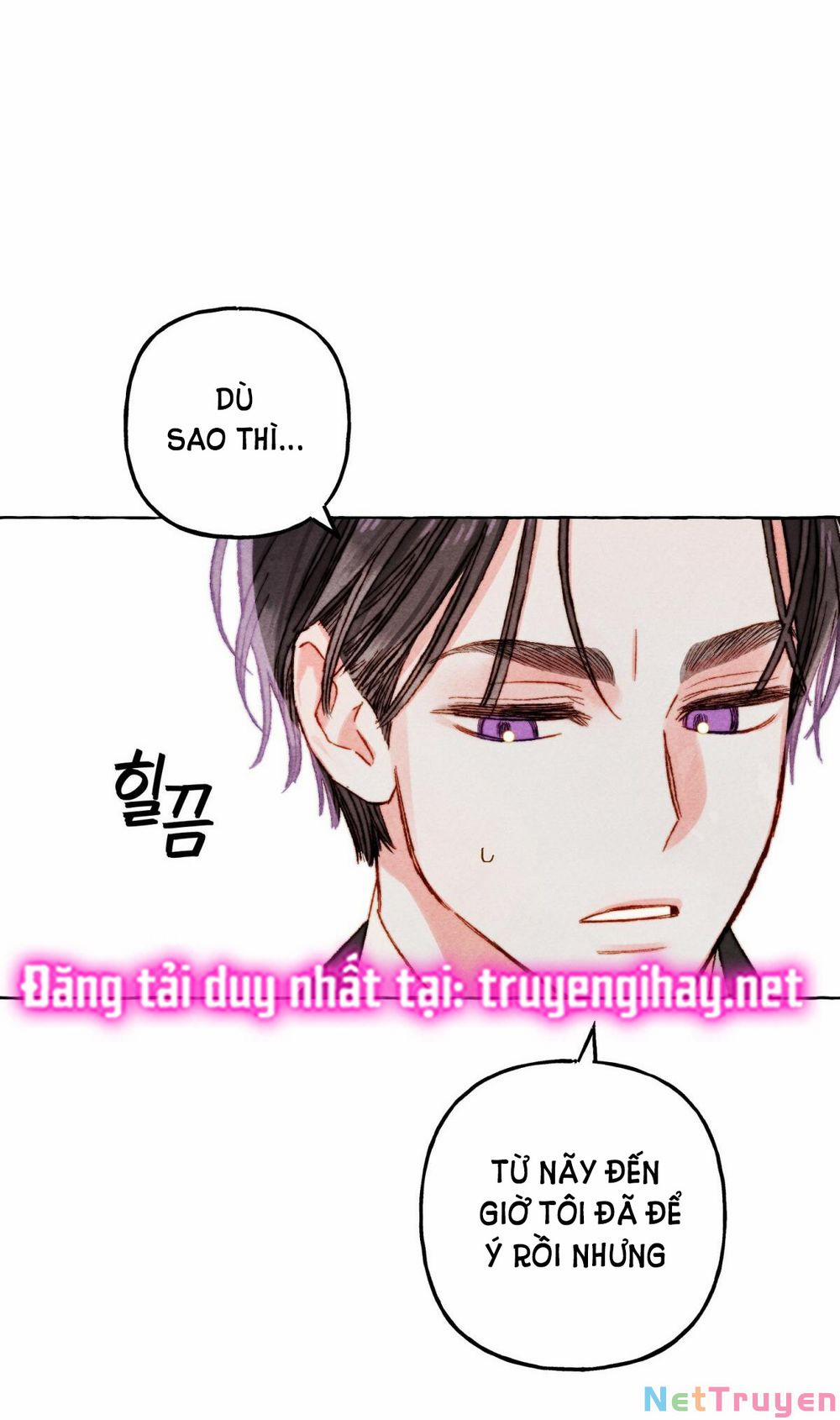 Nuôi Dưỡng Một Bé Rồng Đen 45.2 trang 14