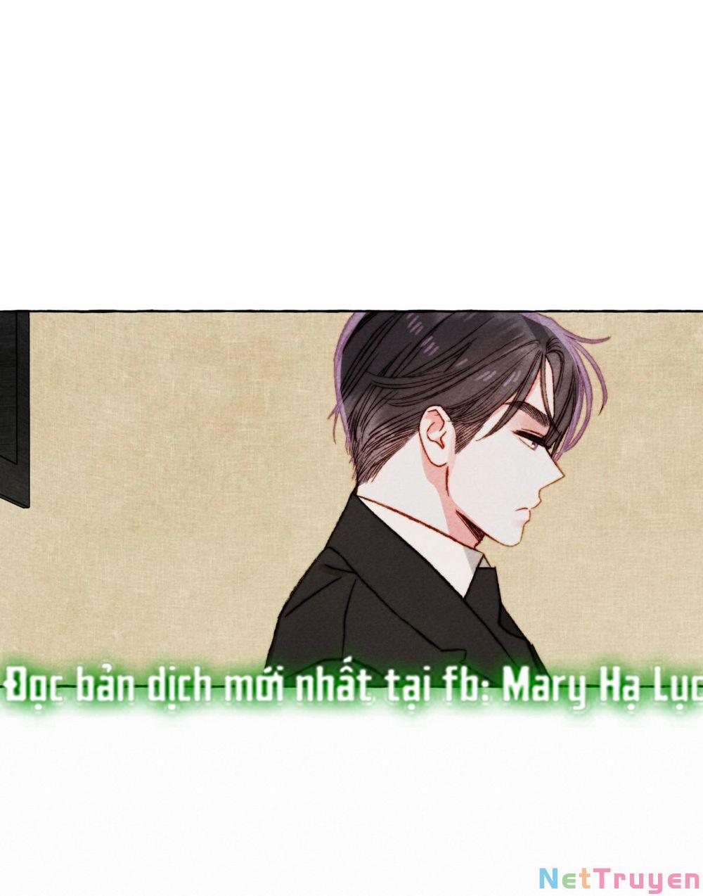 Nuôi Dưỡng Một Bé Rồng Đen 45.2 trang 18