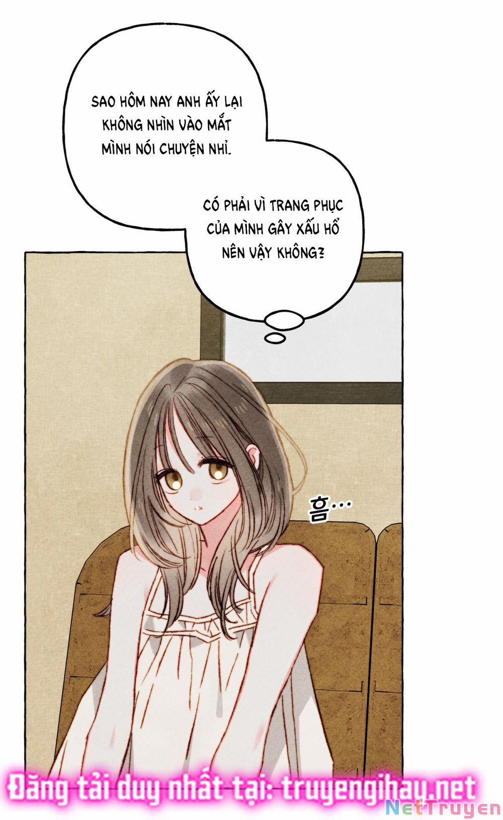 Nuôi Dưỡng Một Bé Rồng Đen 45.2 trang 19